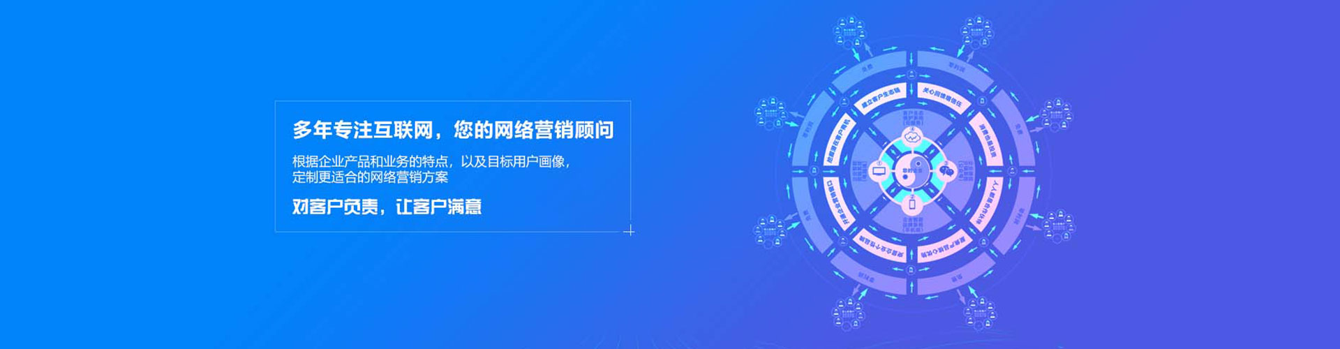 梅县信息流代运营